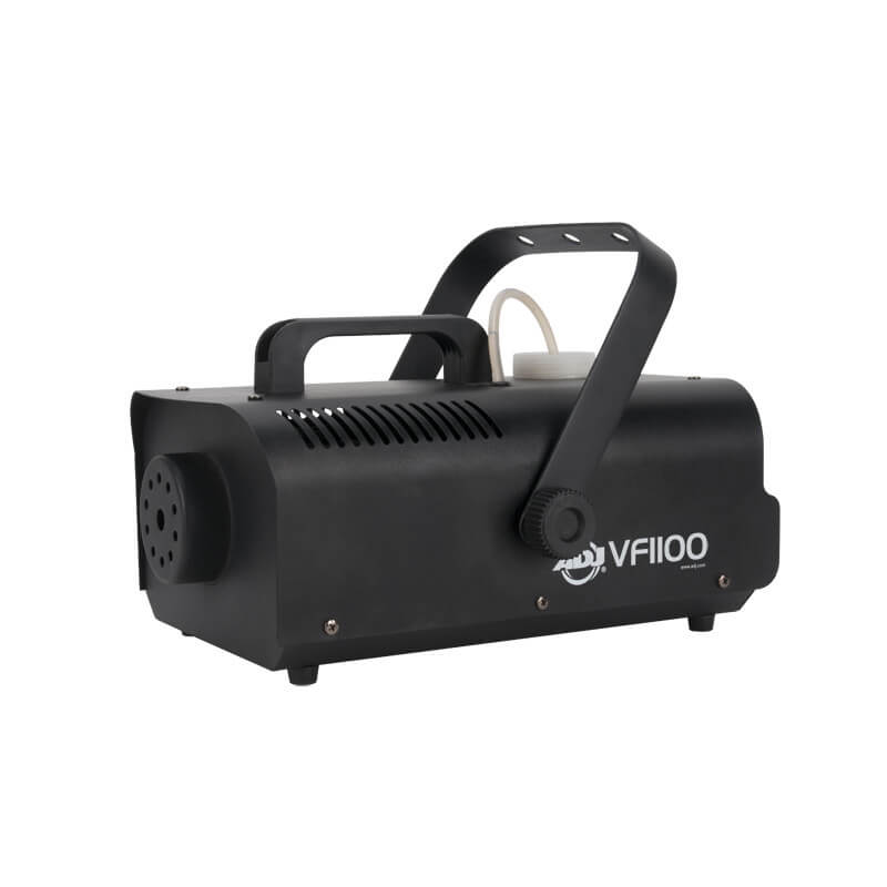 ADJ VF1100, MÁQUINA DE HUMO INALAMBRICA DE 1000W